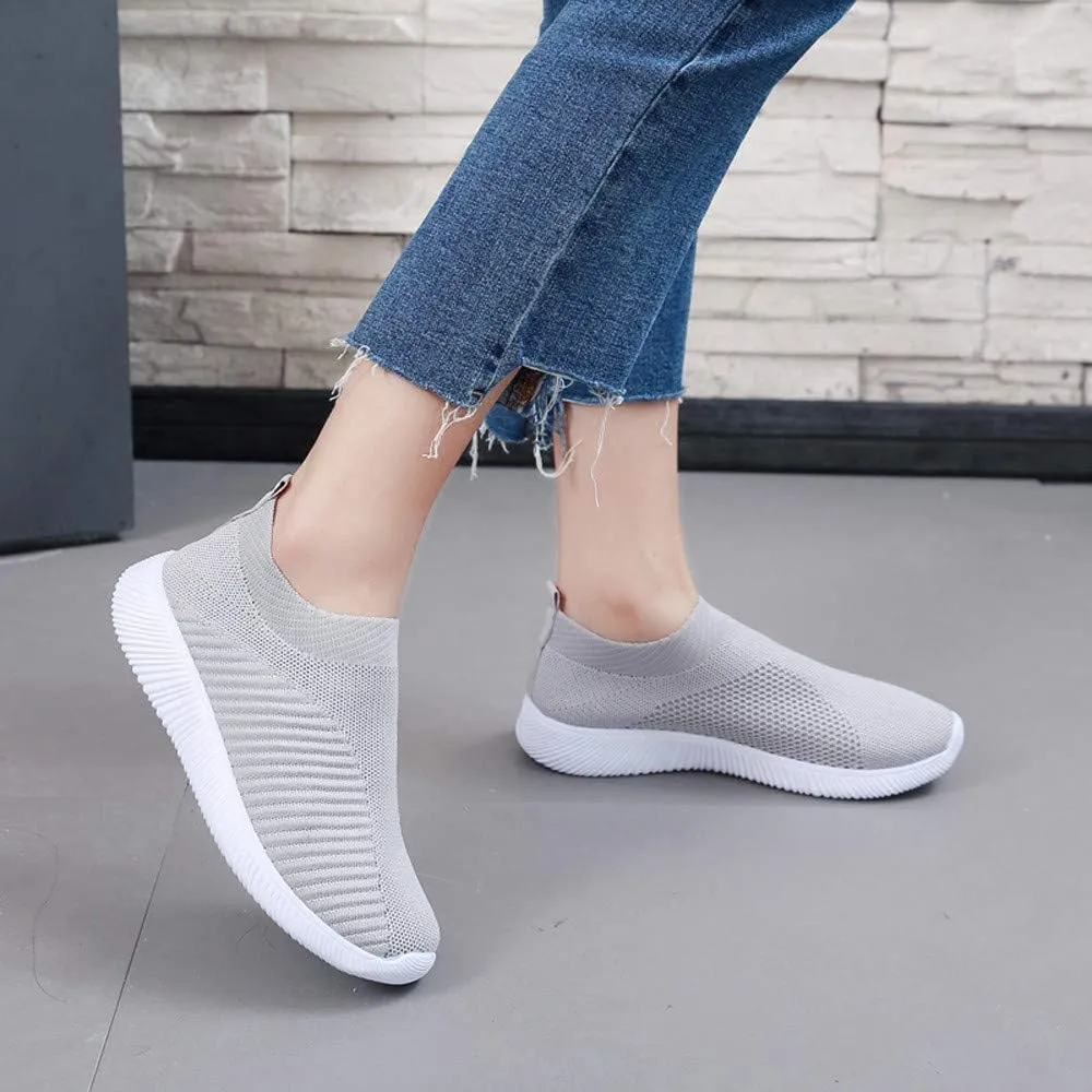 Womens Non Slip Work Shoes Slip On Water Resistant Slip On Shoes Women Jogging Men Casual Dress Shoes White Platform Sneakers Waterproof Tennis Shoe White Loafers
