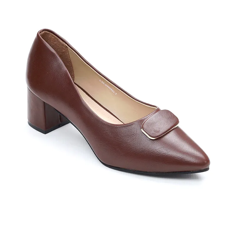 Women's Pointed-toe heels