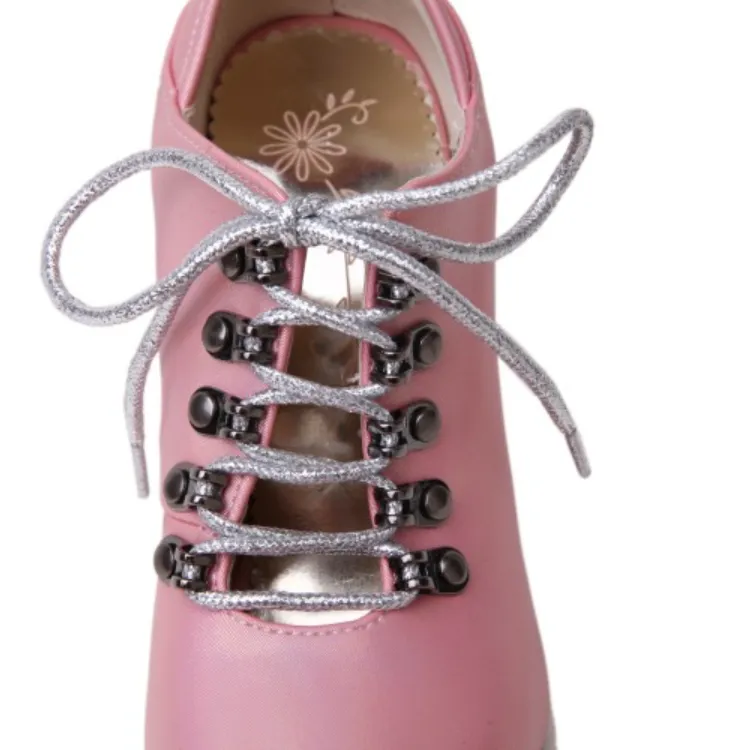 Women's Pointed Toe Stiletto High Heels