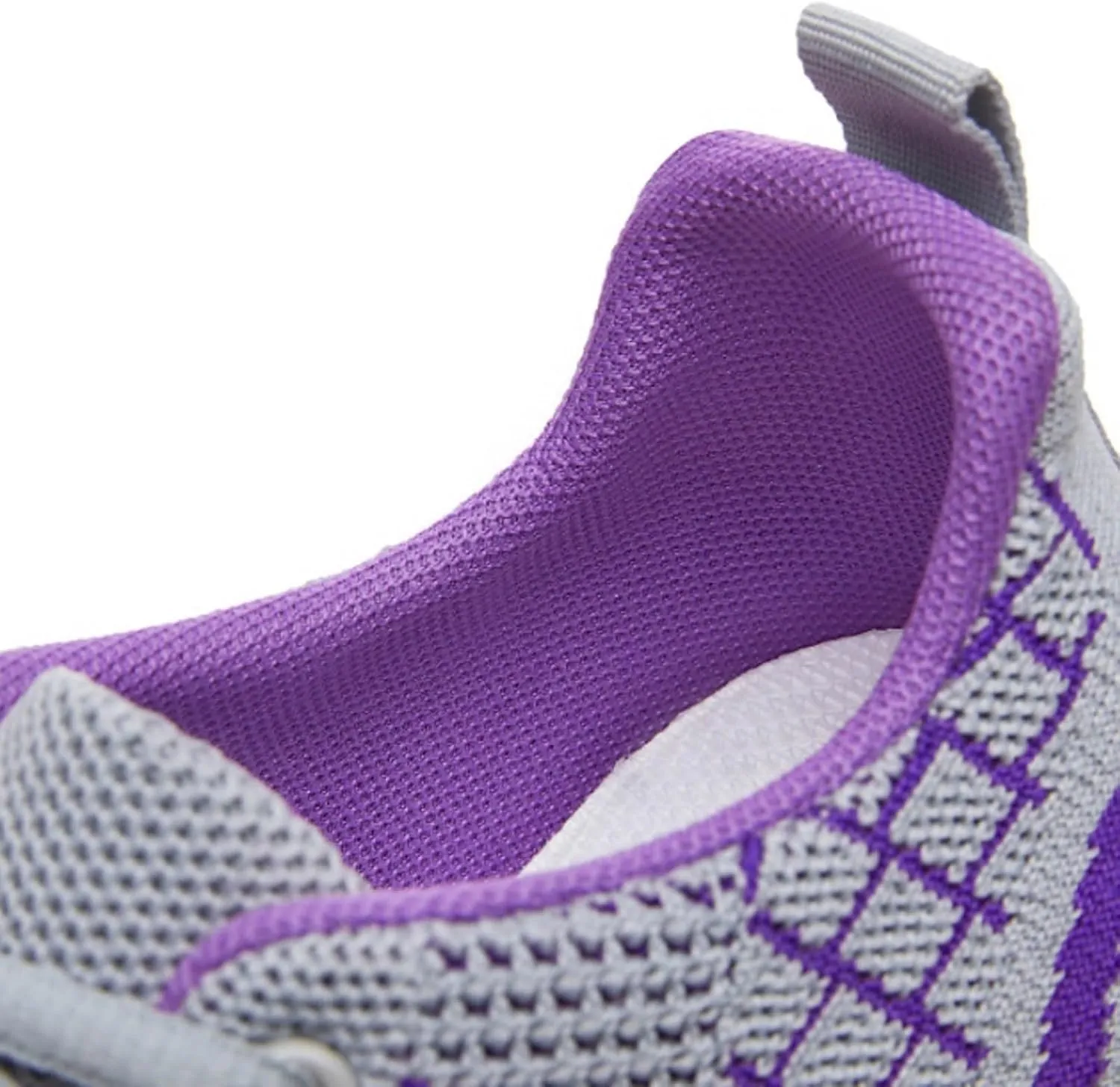 Womens Running Shoes Lightweight Walking Shoes Women's Breathable Soft Soled Comfortable Sneaker Booties for Women Flat