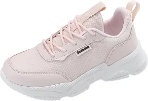 Women's Running Shoes Women Casual Sneakers Non Slip Running Outdoor Lightweight Breathable Workout Shoes