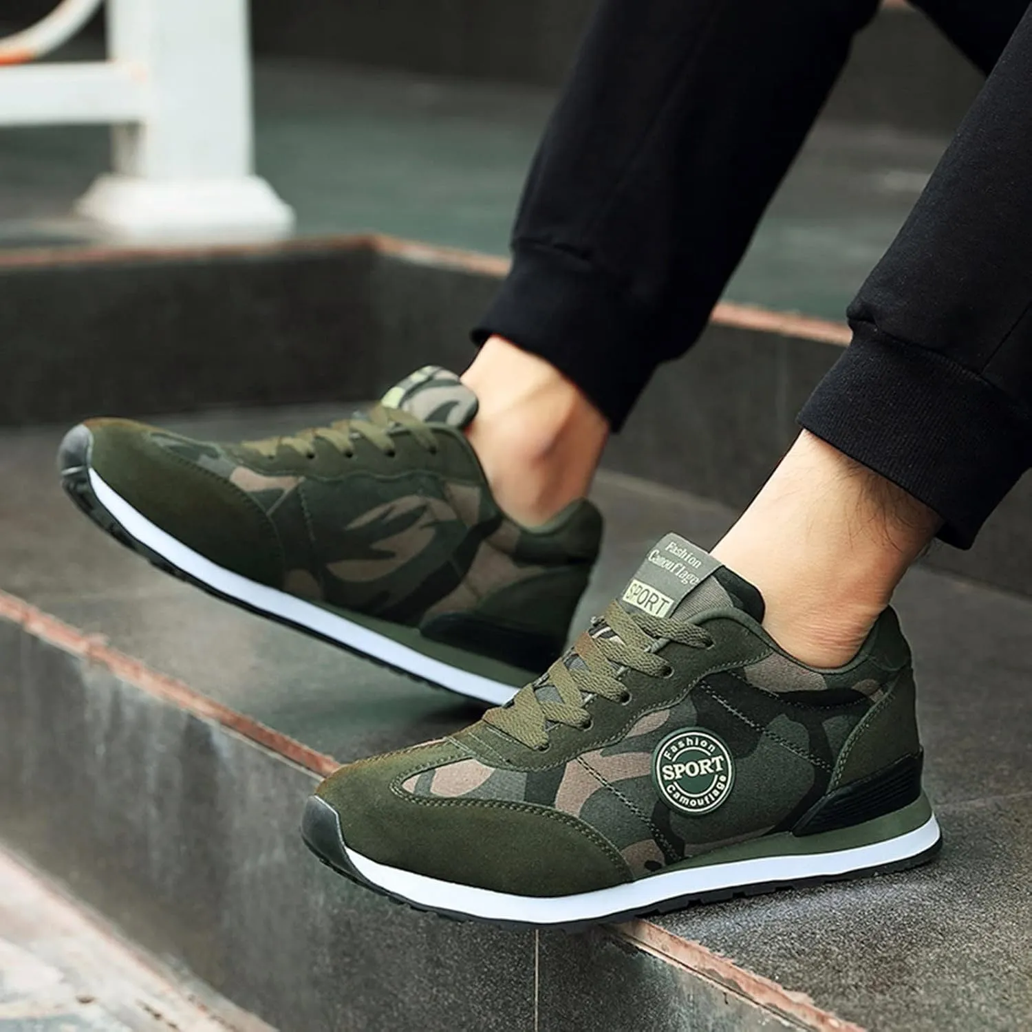 Womens Slip on Shoes Shoes for Women Memory Foam Go Walk Slip on Tennis Shoes Womens Low Top Lace Up Sneakers