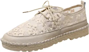 Womens Slip on Sneakers Cute Shoes for Teen Girls Women Lightweight Tennis Shoes Slip on Shoes Women Comfortable