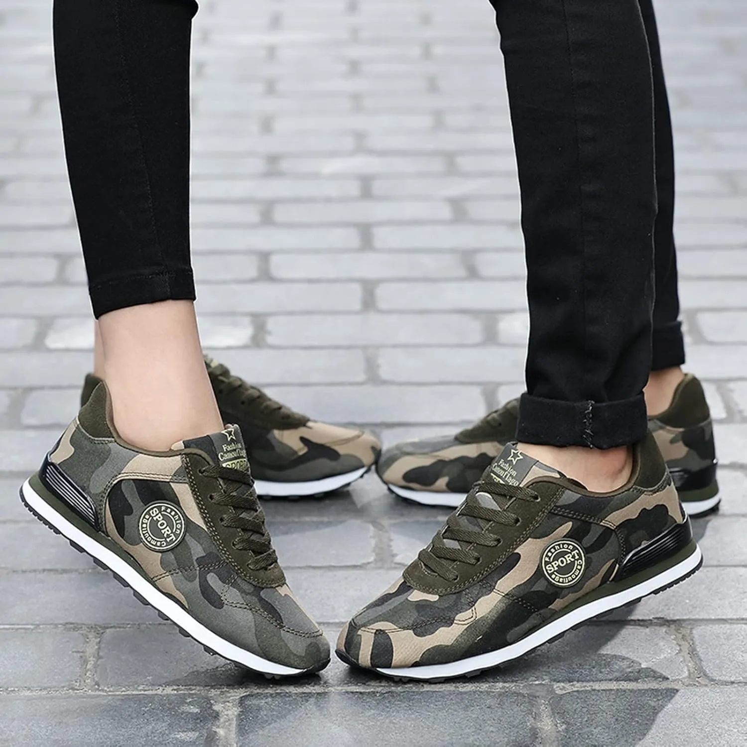 Womens Slip on Sneakers Cute Shoes for Teen Girls Women Lightweight Tennis Shoes Slip on Shoes Women Comfortable