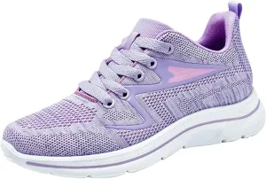Womens Slip on Sneakers Cute Shoes for Teen Girls Women Lightweight Tennis Shoes Slip on Shoes Women Comfortable