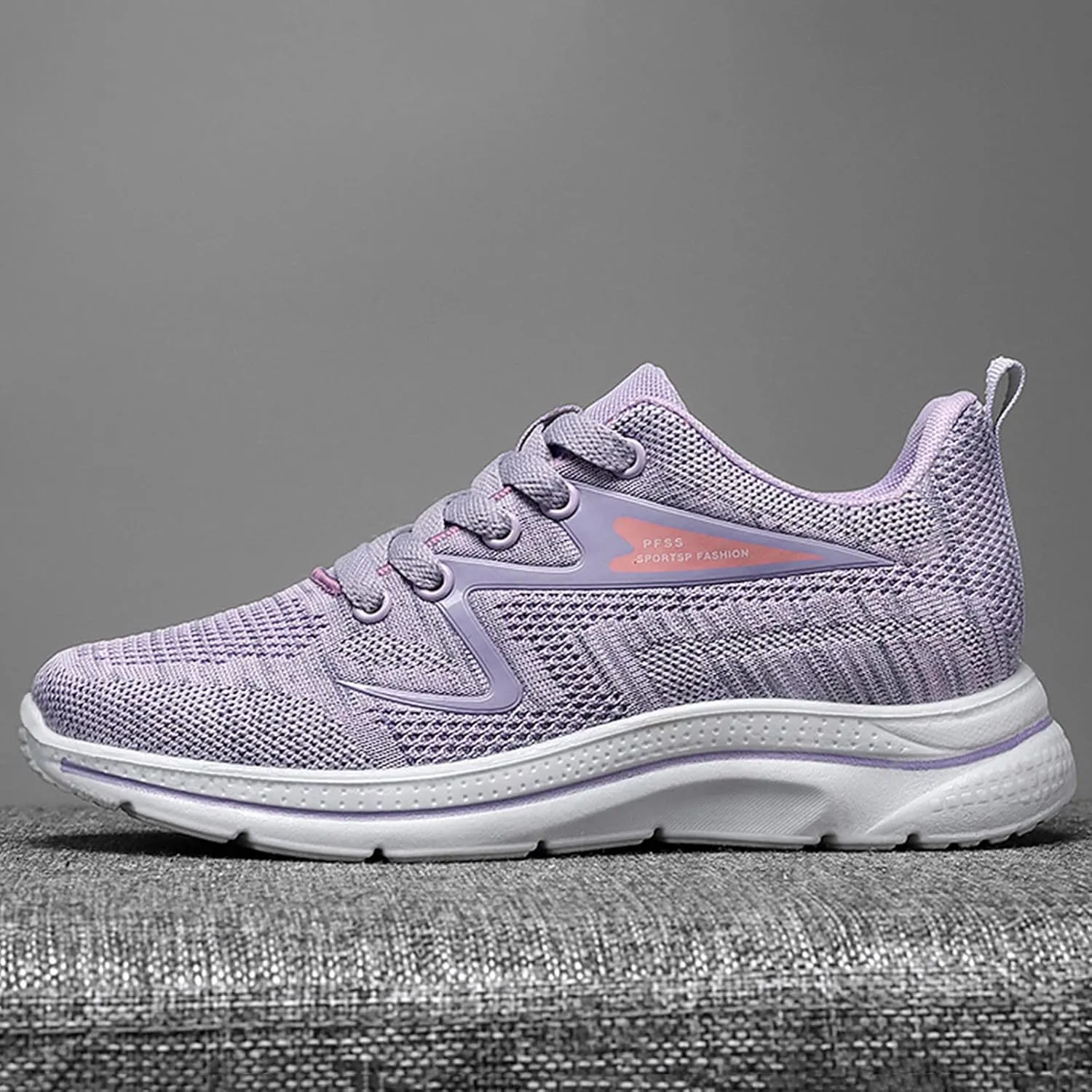 Womens Slip on Sneakers Cute Shoes for Teen Girls Women Lightweight Tennis Shoes Slip on Shoes Women Comfortable