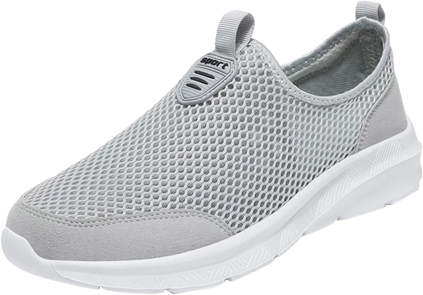 Womens Slip On Sneakers Women Walking Tennis Shoes Walking Shoes Women Cute Woman Shoes Casual Waterproof Sneakers Slip On Tennis Shoe Loafers Shoe