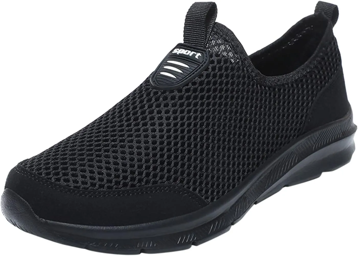 Womens Slip On Sneakers Women Walking Tennis Shoes Walking Shoes Women Cute Woman Shoes Casual Waterproof Sneakers Slip On Tennis Shoe Loafers Shoe