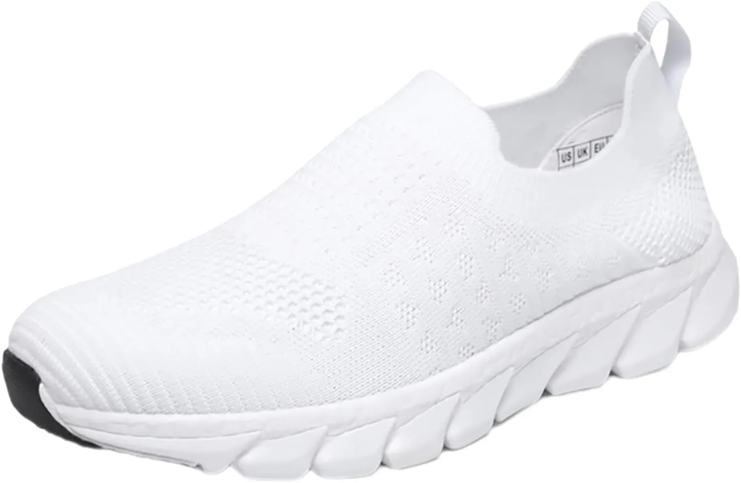 Women's Slip On Walking Shoes Running Comfortable Mens Dress Shoes Wide Casual Dress Shoes Fashion Sneakers Slip On Tennis Shoe Loafers Dress Shoe