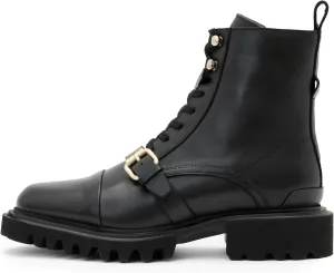 Women's Tori Combat Boot