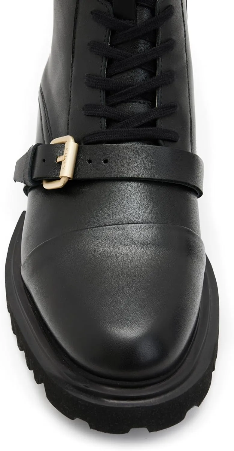 Women's Tori Combat Boot
