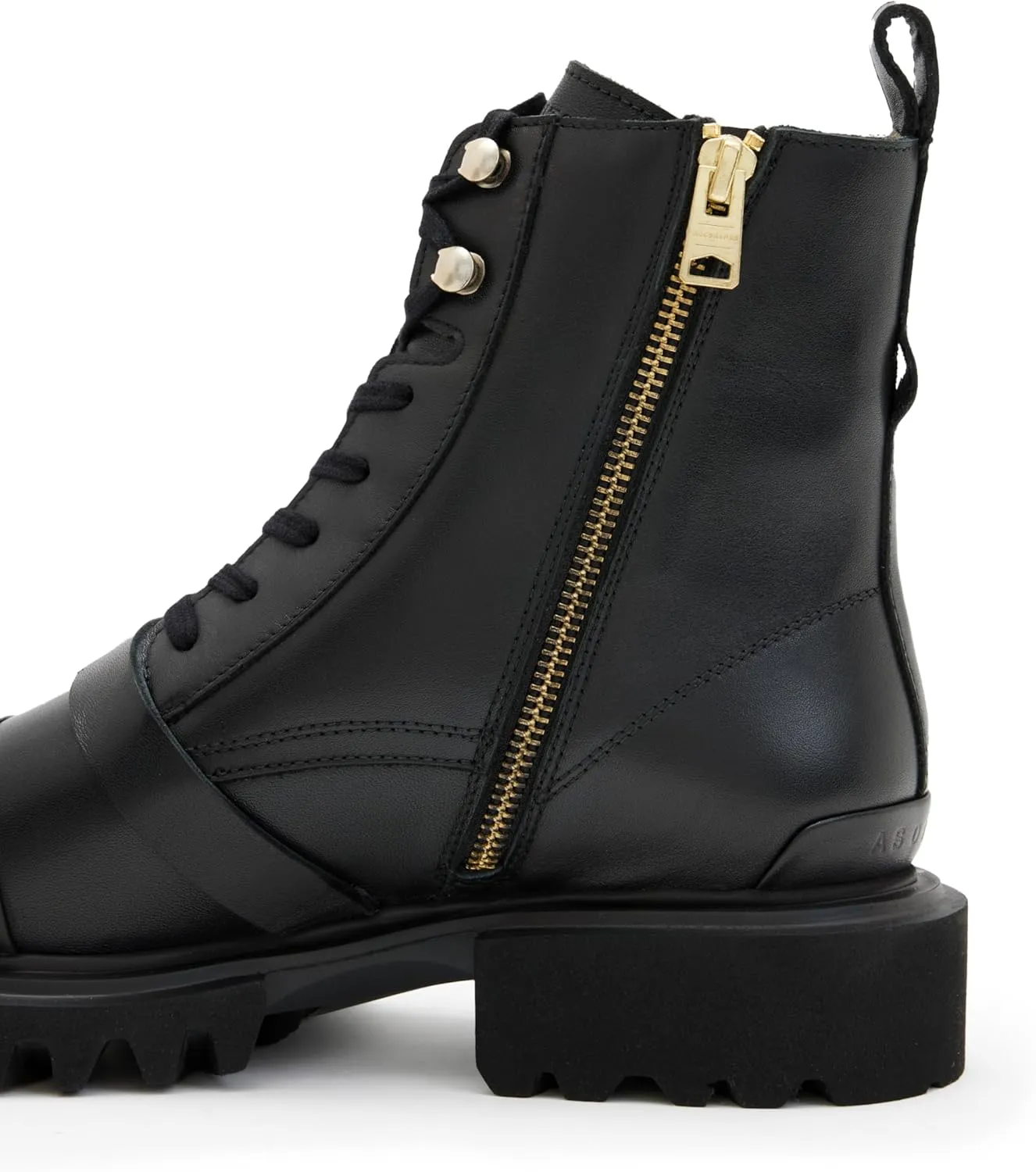 Women's Tori Combat Boot