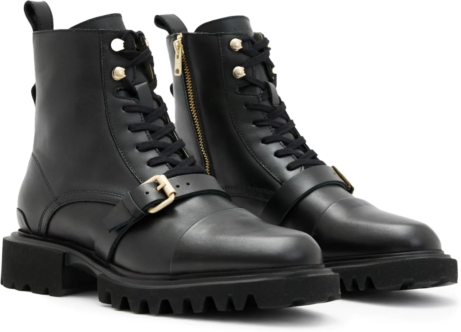 Women's Tori Combat Boot