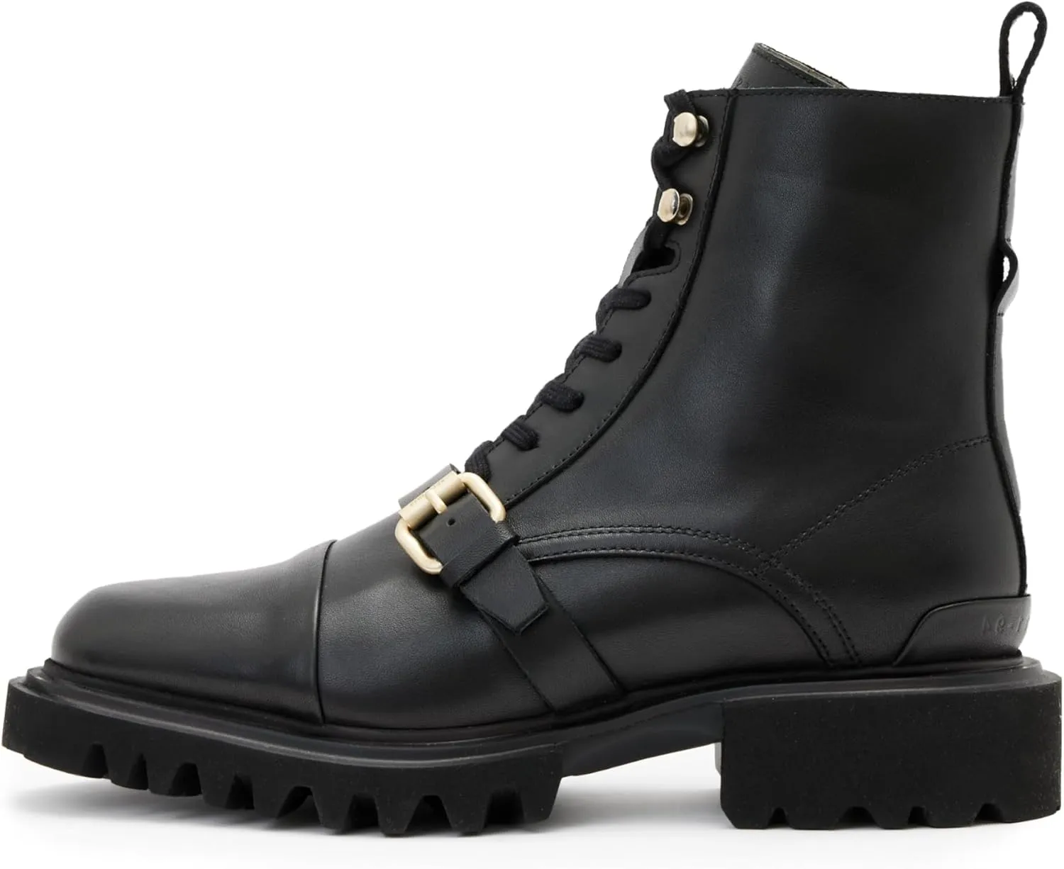 Women's Tori Combat Boot