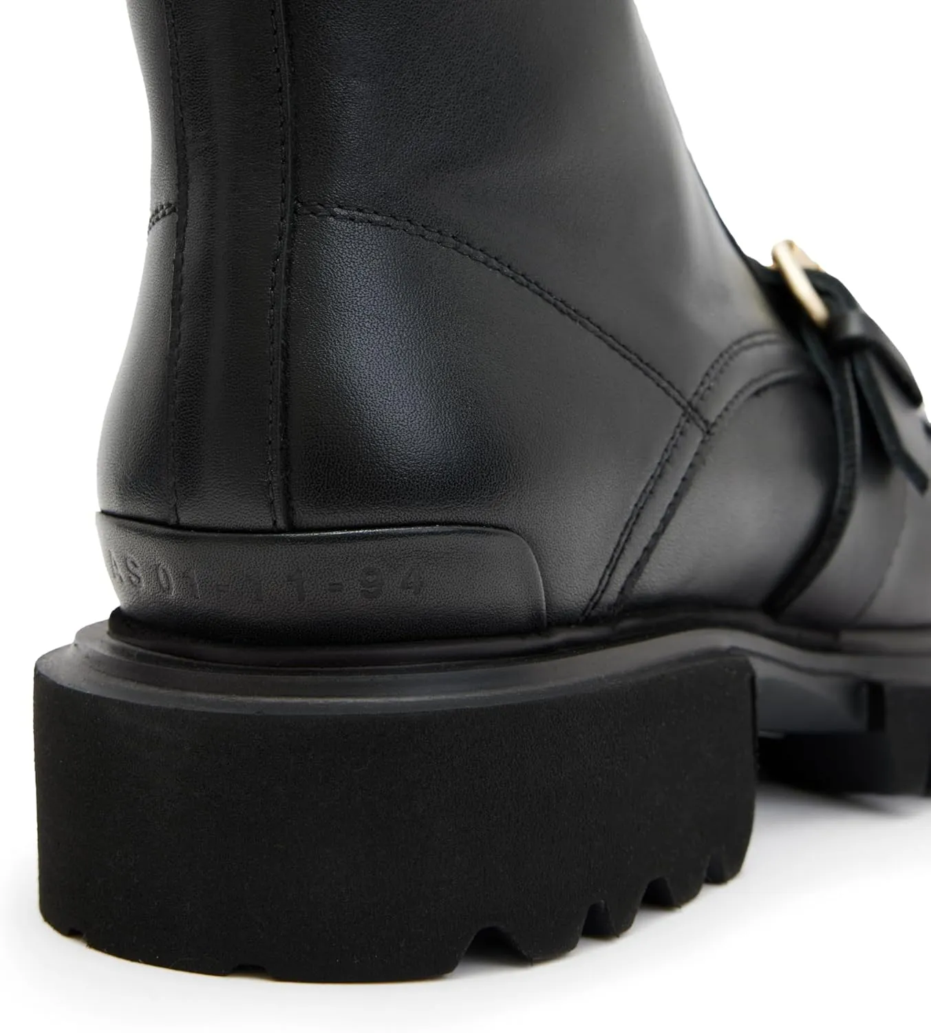 Women's Tori Combat Boot