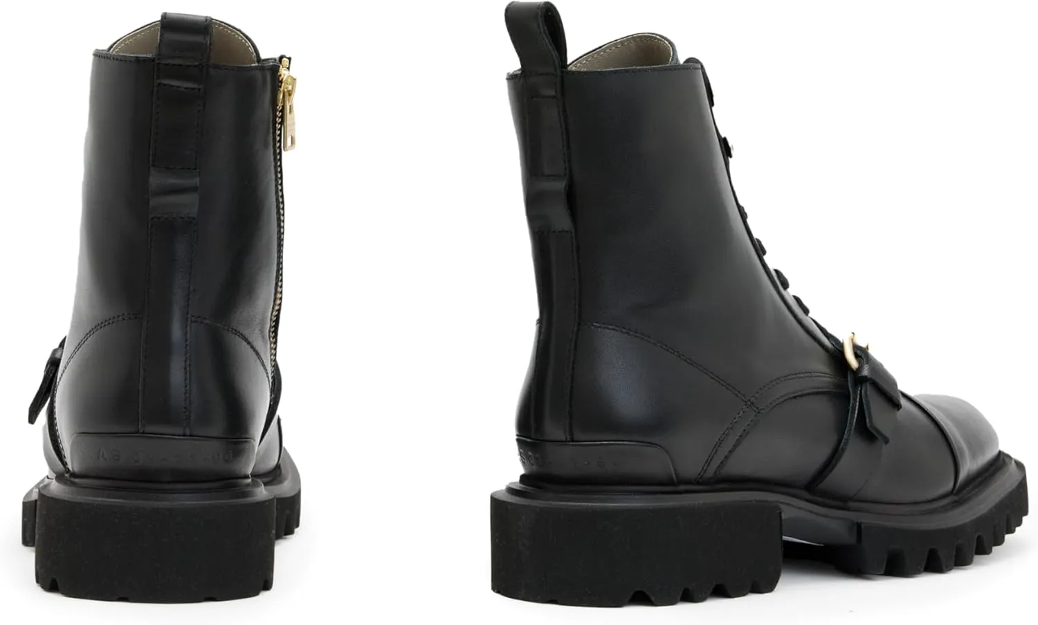 Women's Tori Combat Boot