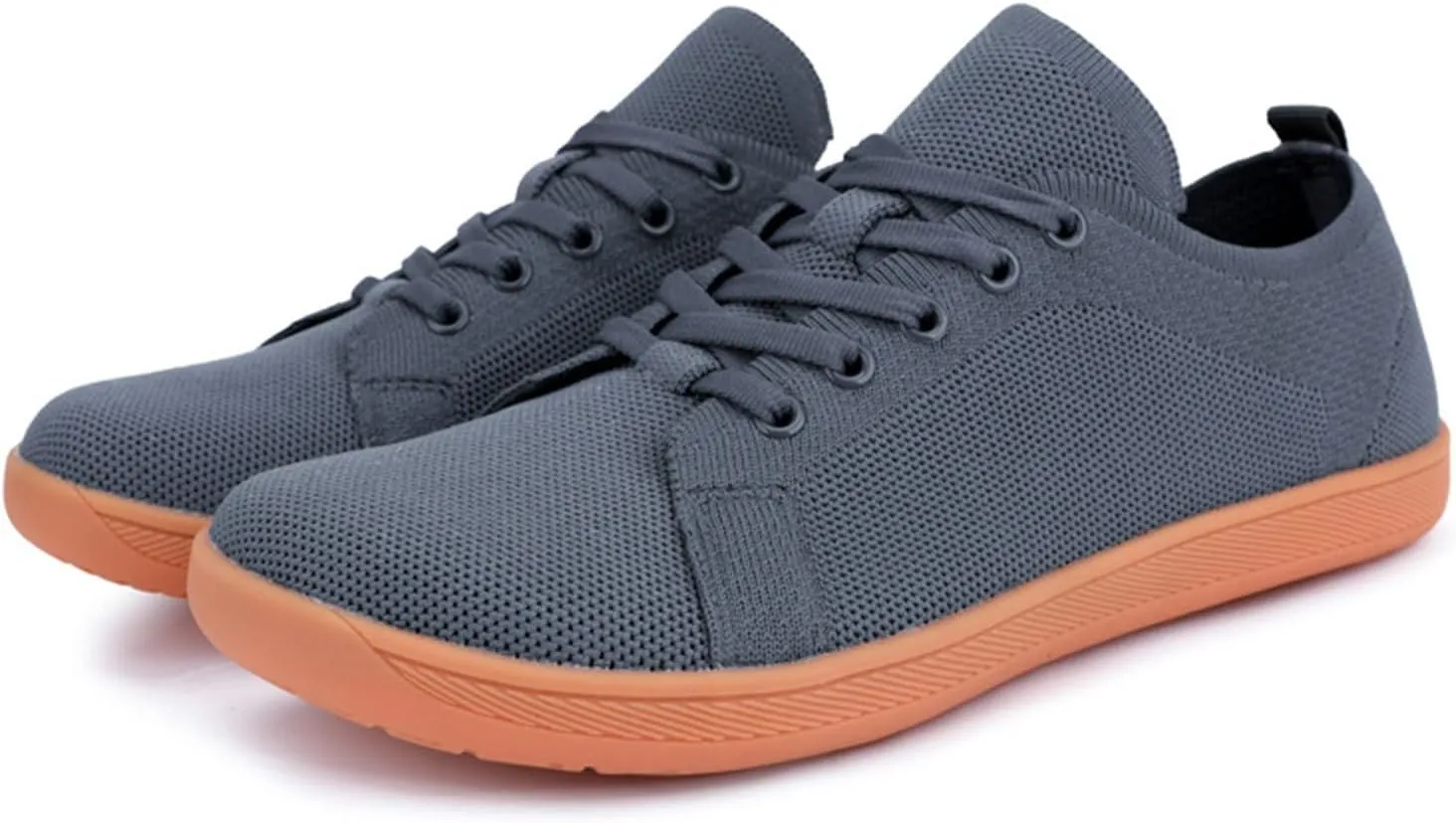 Womens Walking Shoes Men Elderly Casual Comfort Walking Shoe Safety Flats Non-Slip Hook and Loop Sneakers