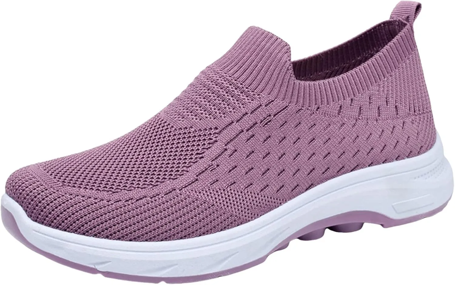 Women's Walking Sneakers Tennis Shoes Women Running Shoes Womens Walking Shoes Lightweight Breathable Running Sneakers