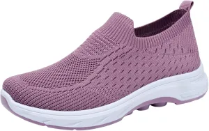 Women's Walking Sneakers Tennis Shoes Women Running Shoes Womens Walking Shoes Lightweight Breathable Running Sneakers