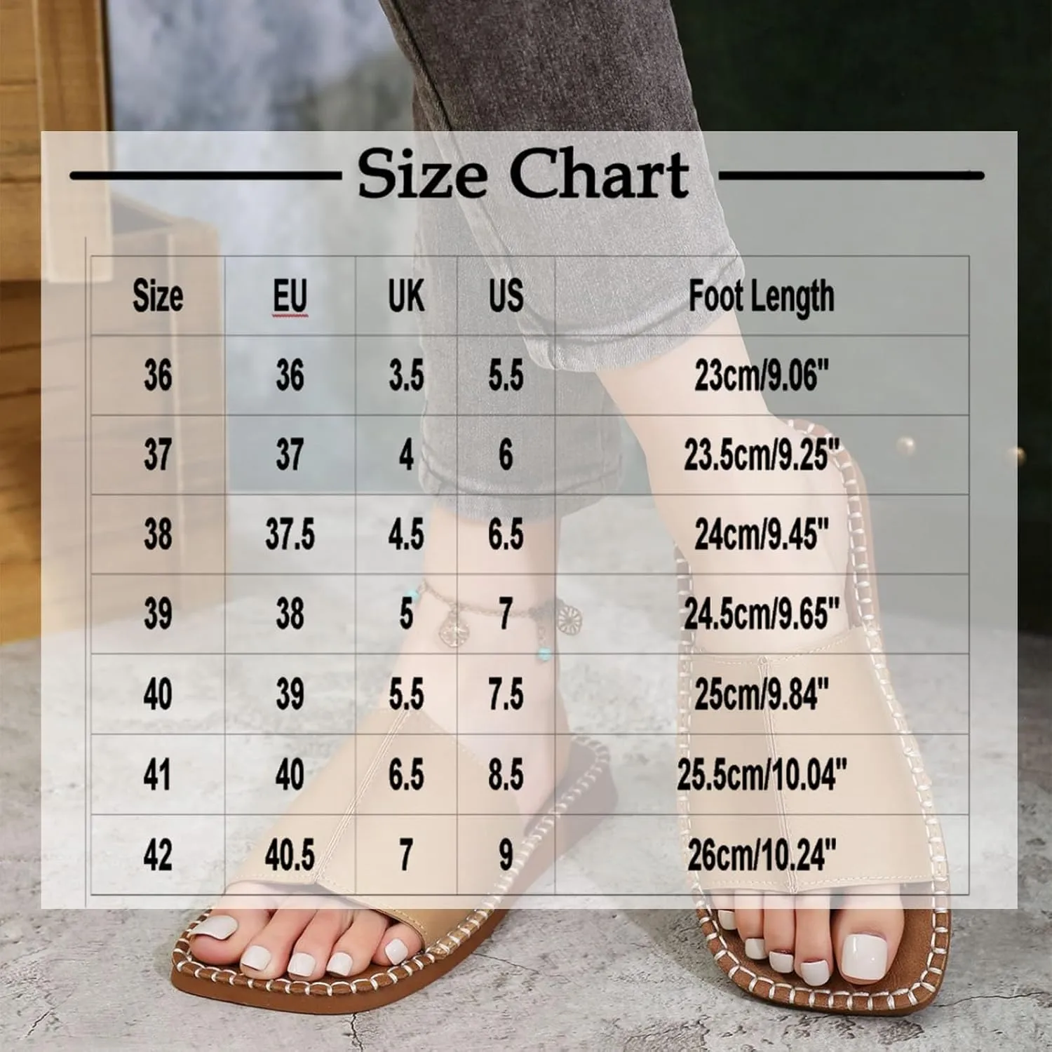 Women's Wide Band Flat Sandals 2025 Ladies Slide Sandal Comfort Slip On PU Leather Slippers for Casual Dressy Summer