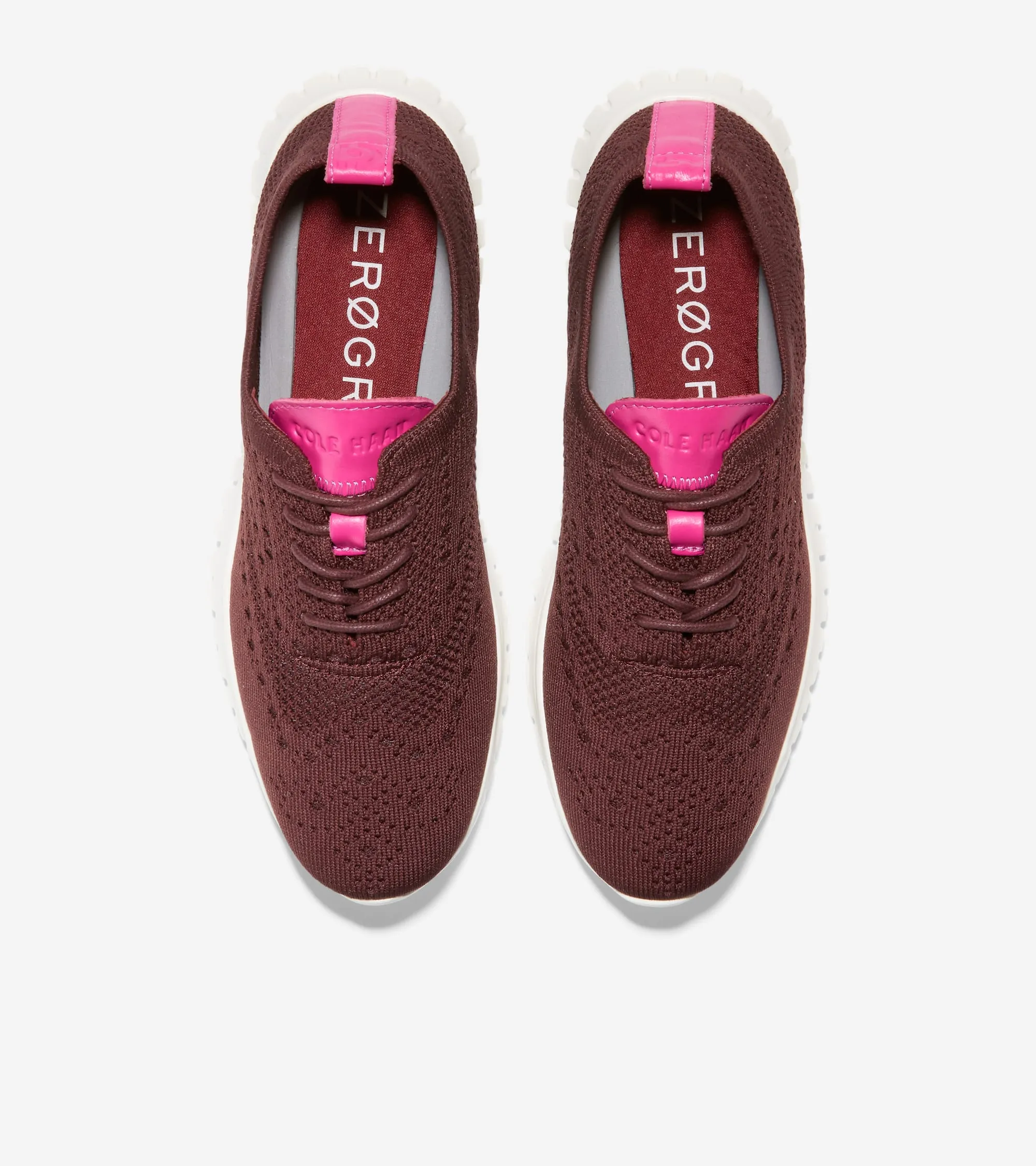 Women's ZERØGRAND Stitchlite Oxford