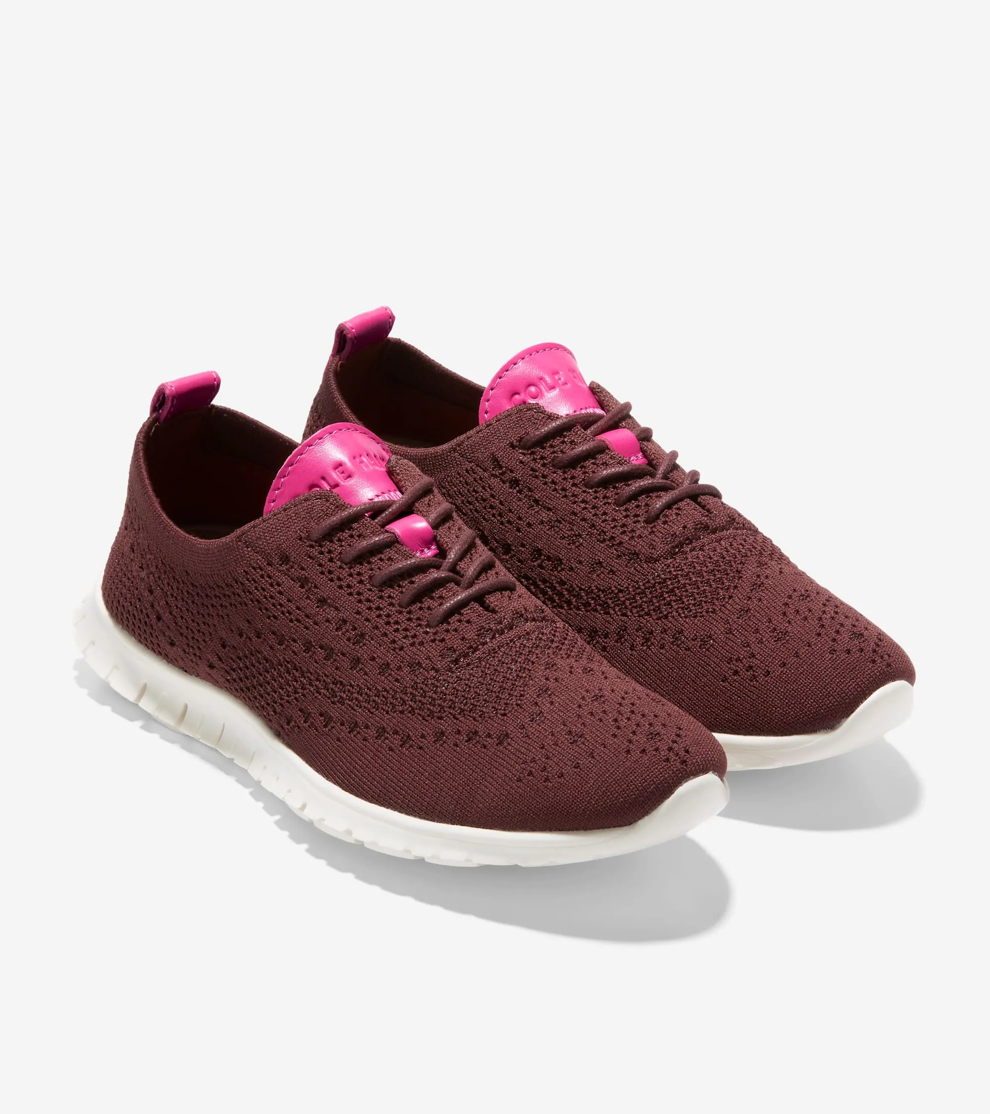 Women's ZERØGRAND Stitchlite Oxford