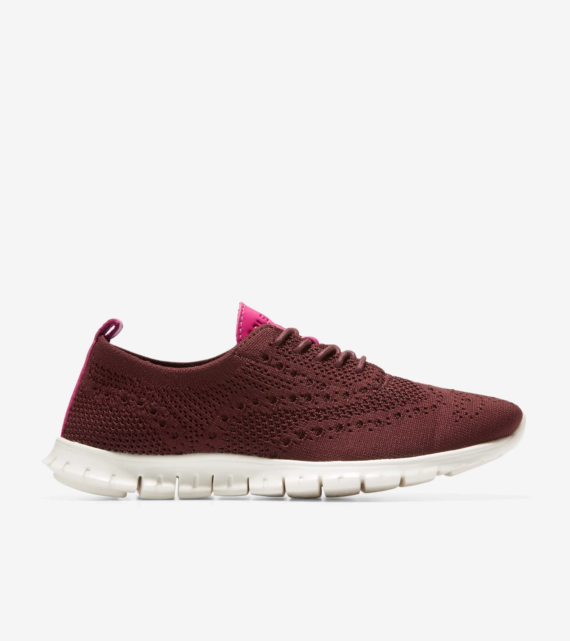 Women's ZERØGRAND Stitchlite Oxford