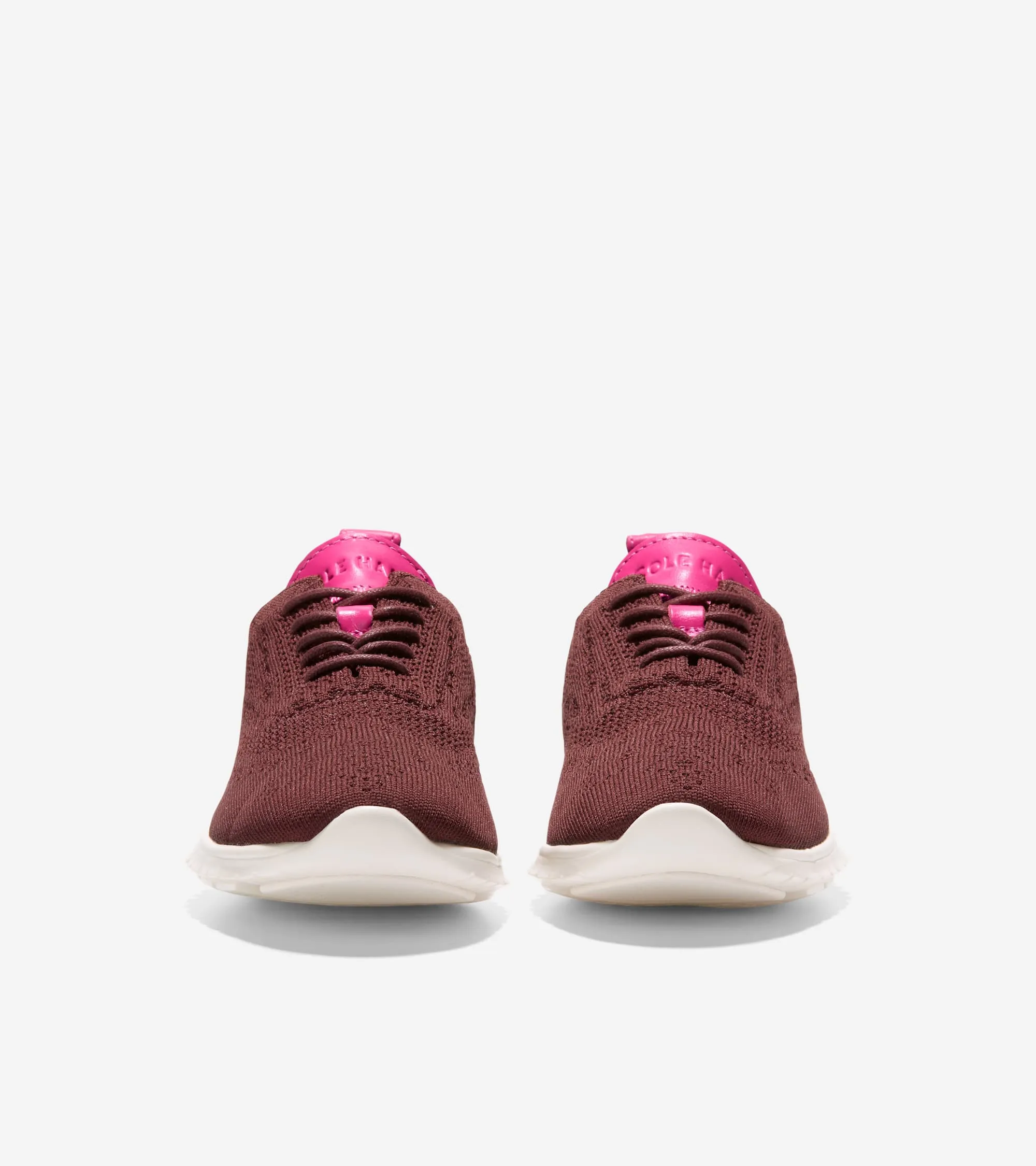 Women's ZERØGRAND Stitchlite Oxford