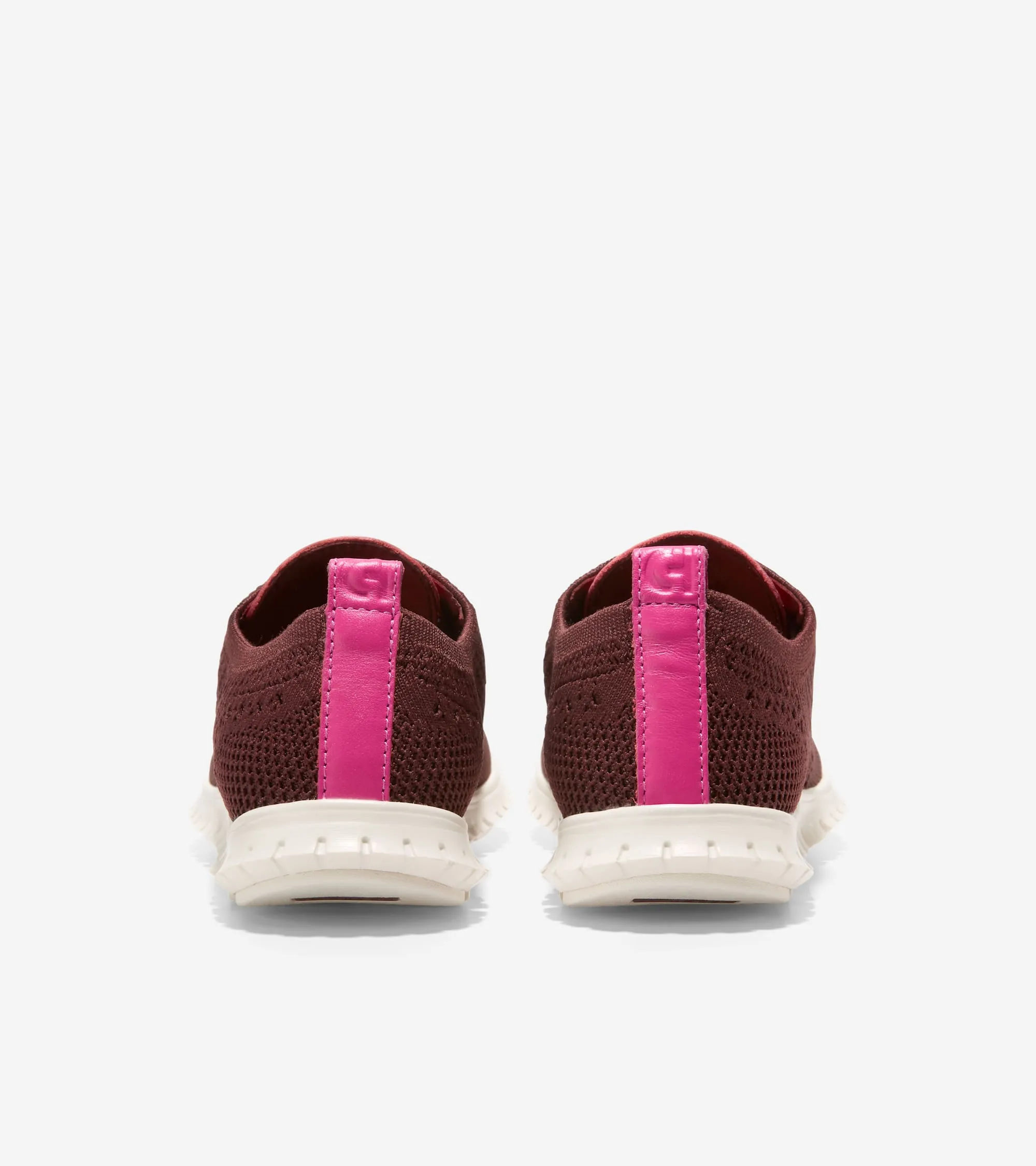 Women's ZERØGRAND Stitchlite Oxford