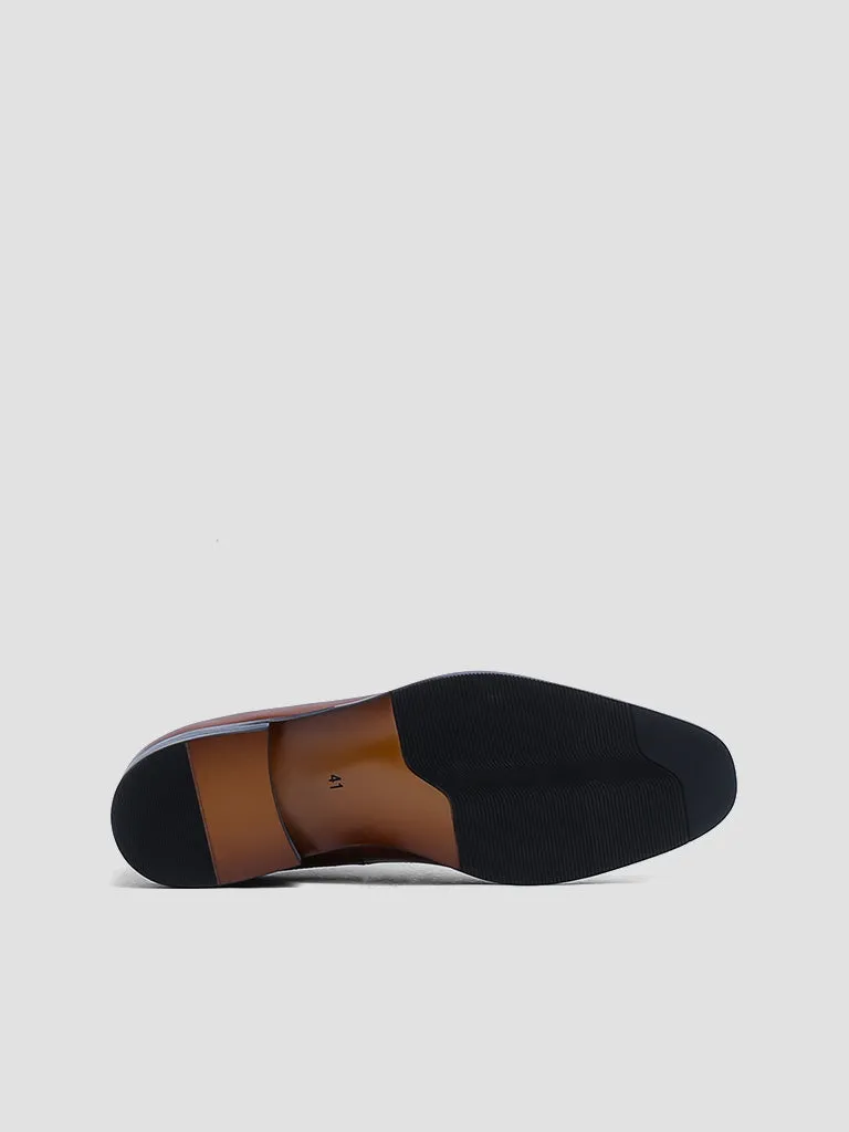 Woodrow Cap Toe Oxford