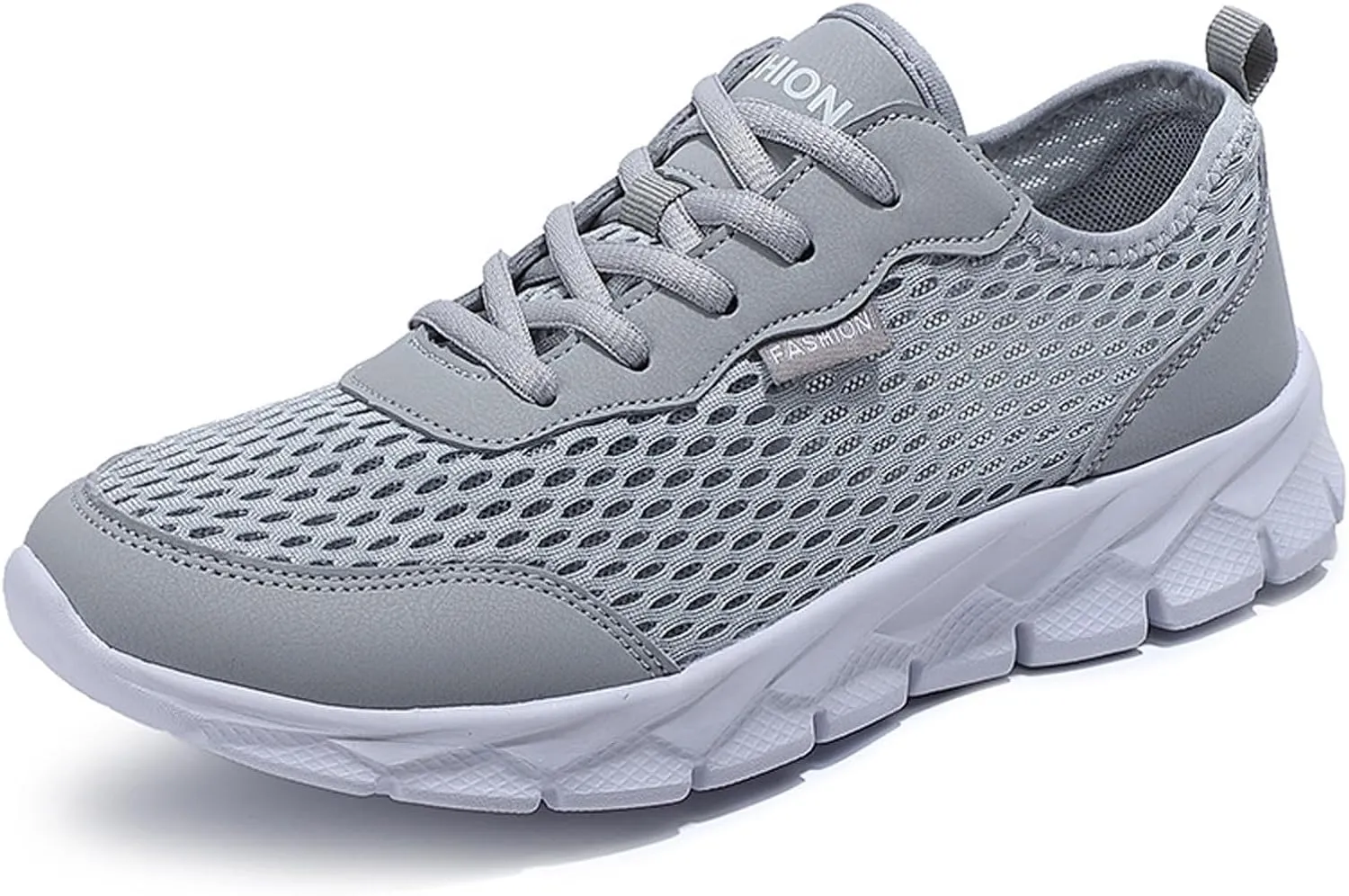 Workout Athletic Sport Shoes for Men Breathable Casual Comfortable Walking Sneaker Men's Business Casual Shoes