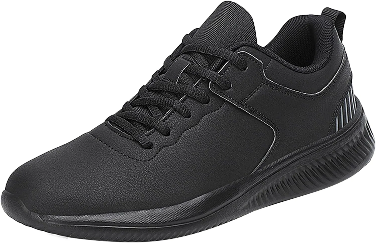Workout Athletic Sport Shoes for Men Breathable Mesh Comfortable Tennis Shoe Athletic Fashion Sneakers for Men