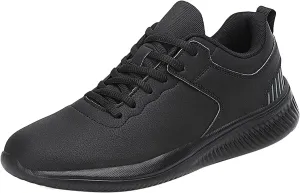 Workout Athletic Sport Shoes for Men Breathable Mesh Comfortable Tennis Shoe Athletic Fashion Sneakers for Men