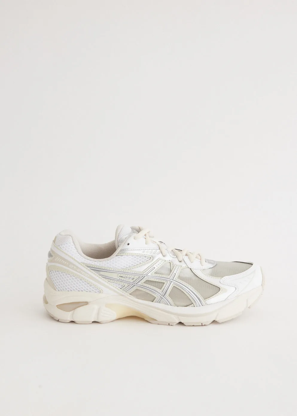 x Above The Clouds GT-2160 'White' Sneakers