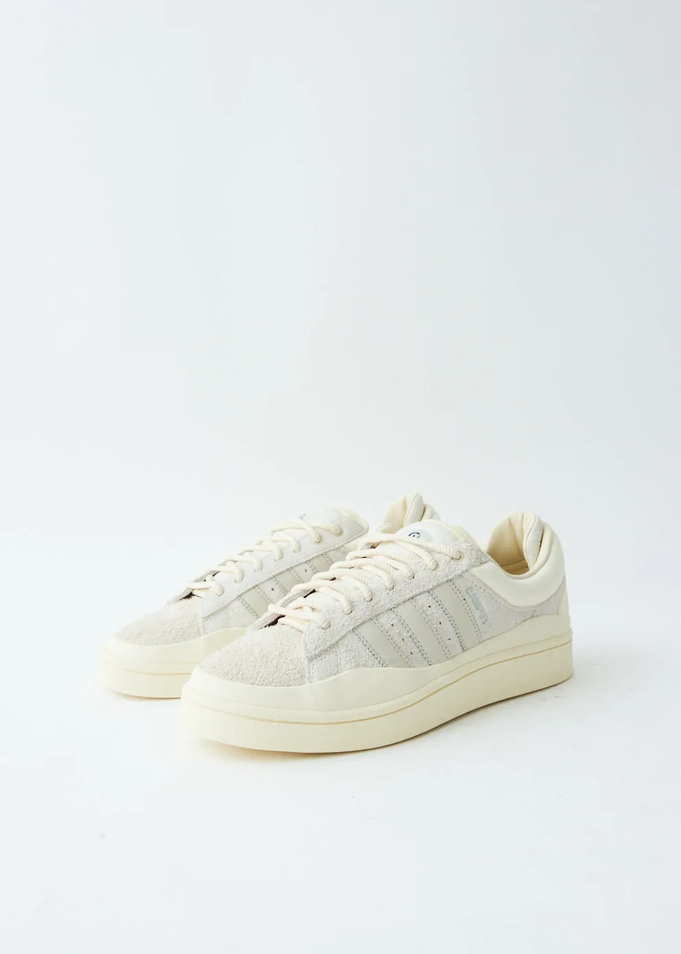 x Bad Bunny Campus Moon Sneakers
