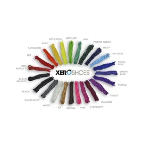 Xero Shoes - DIY FeelTrue Sandal Kit Laces