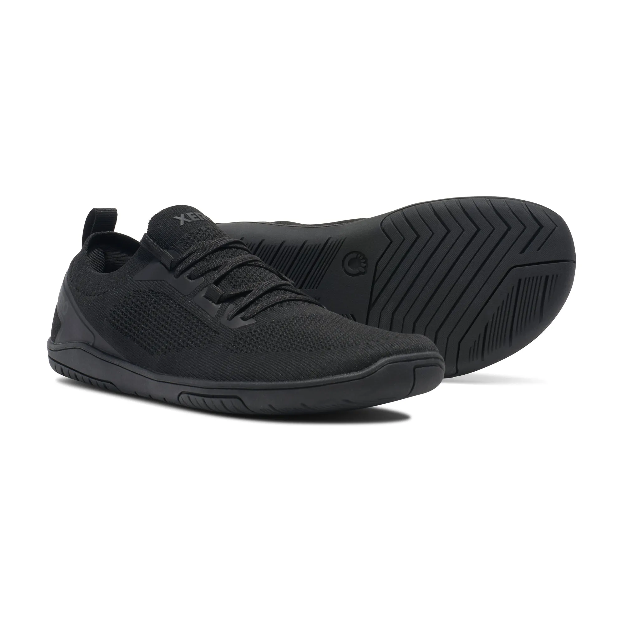 Xero Shoes - Nexus Knit - Black/Black - Men's