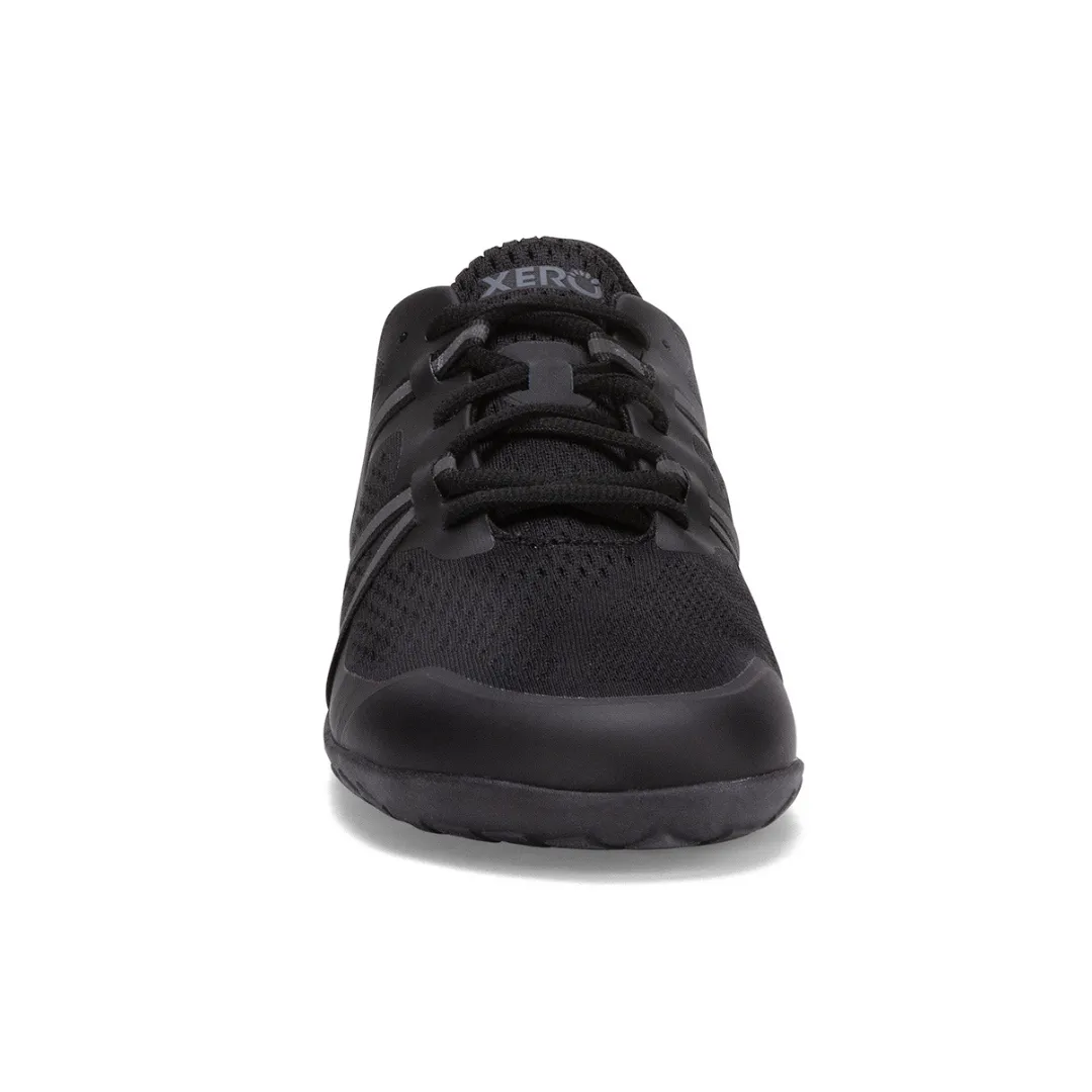 Xero Shoes - Speed Force II - Black - Men's