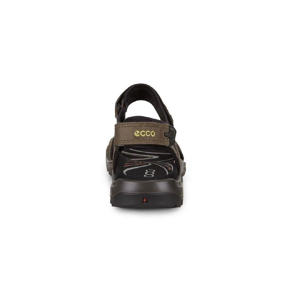 Yucatan Sandal - Brown (M)
