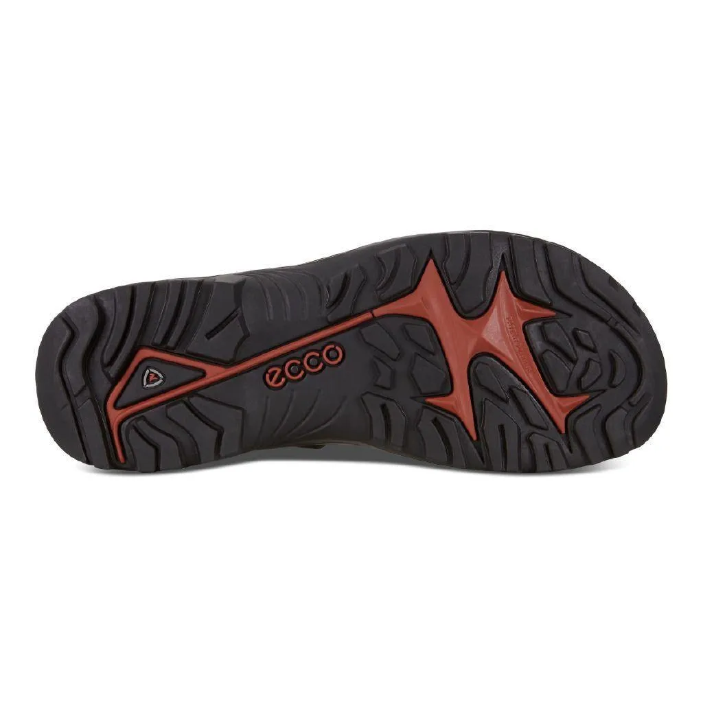 Yucatan Sandal - Brown (M)